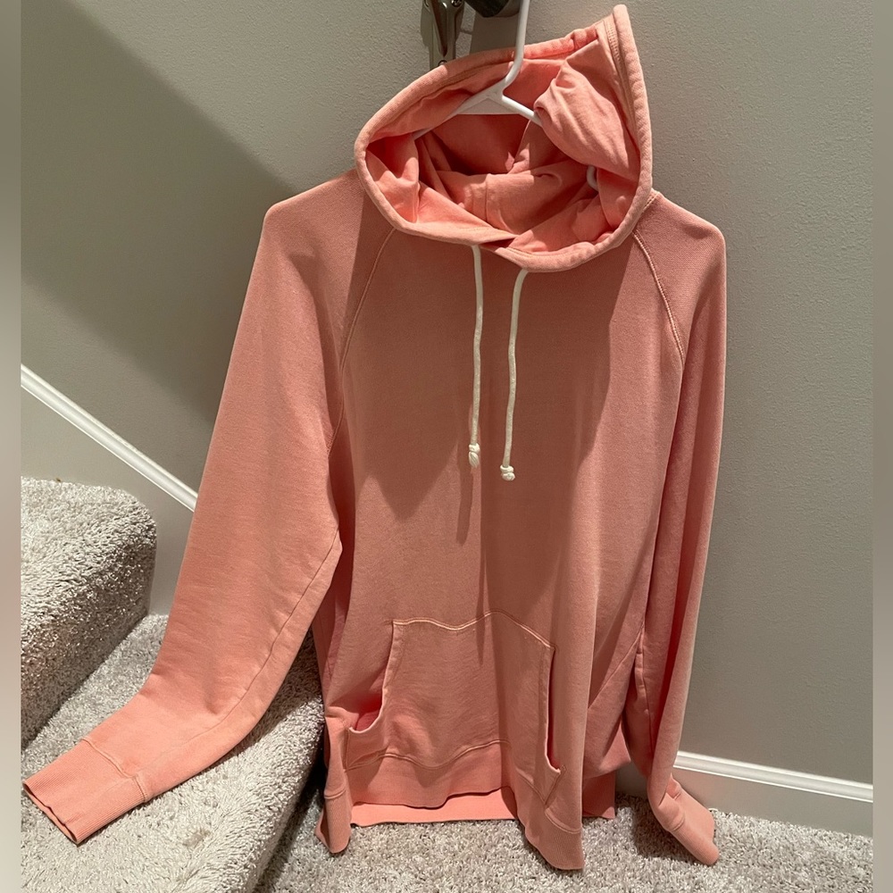 Goodfellow Lightweight Hoodie